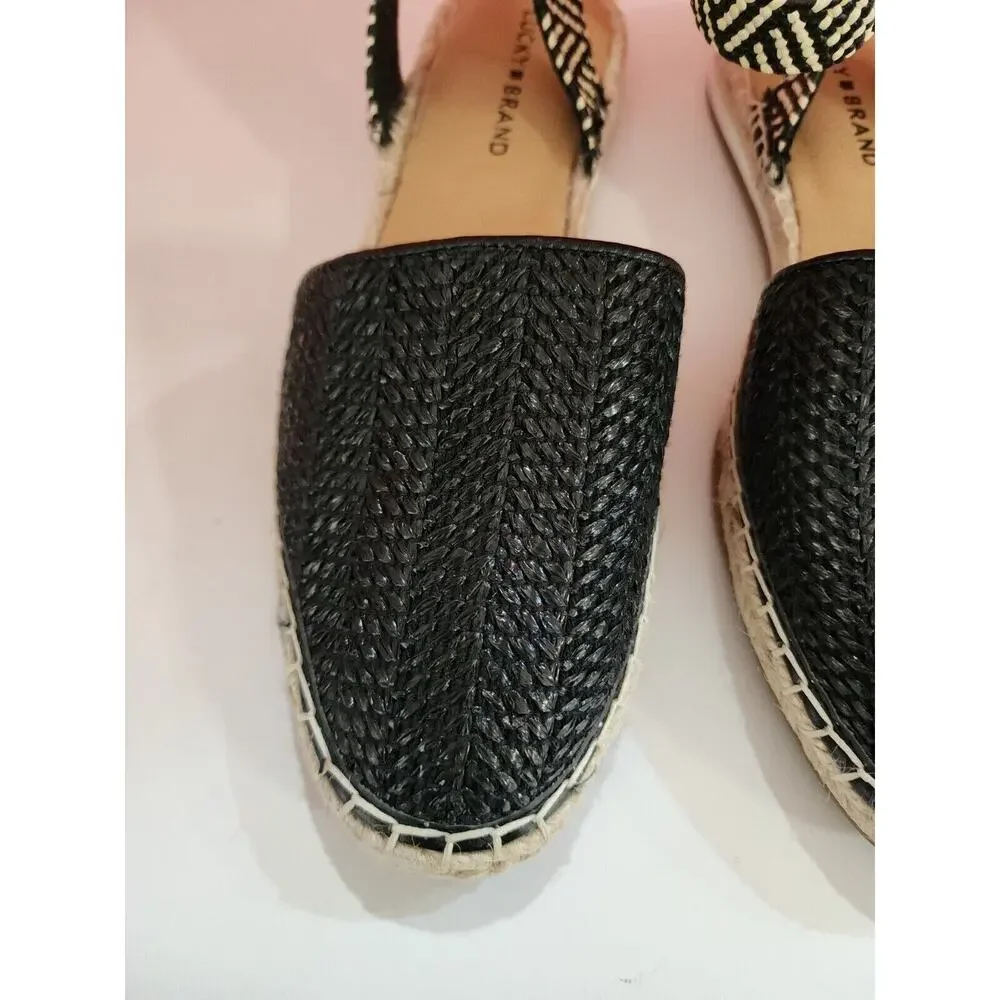 Lucky Brand 6249 these